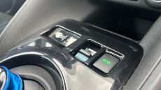 Nissan LEAF 110kW N-Connecta 39kWh 5dr Auto Electric Hatchback